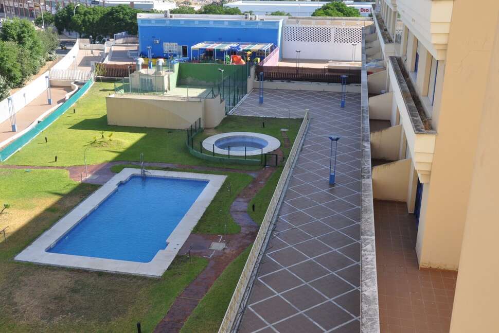 Een foto van Lux Sevilla Palacio