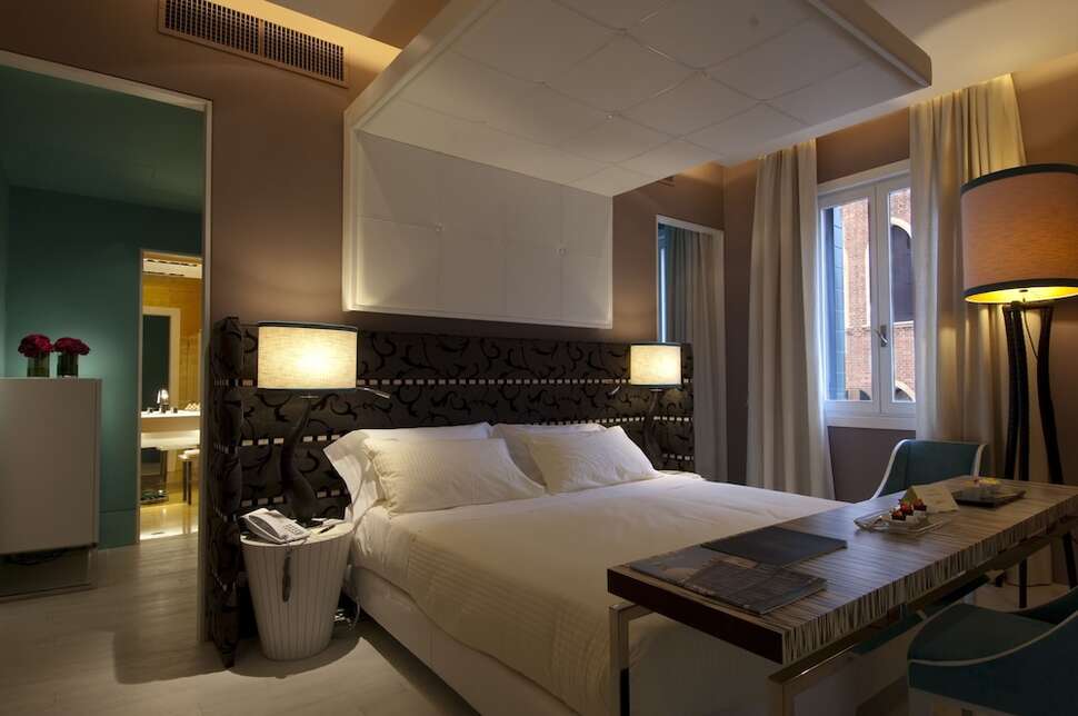 Ein Foto Sina Centurion Palace