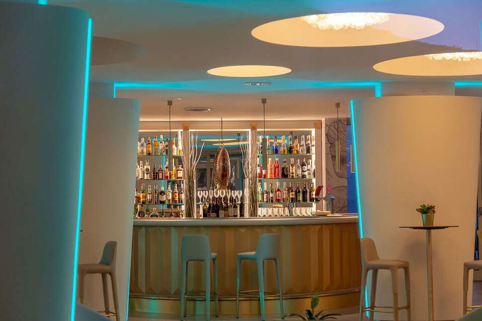 Een foto van Hotel Antares