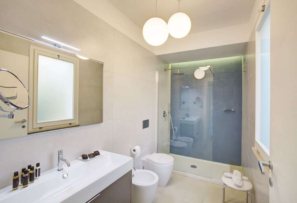 Ein Foto Grand Hotel Riviera
