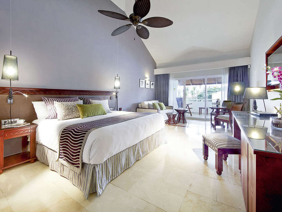 Een foto van TRS Turquesa Hotel