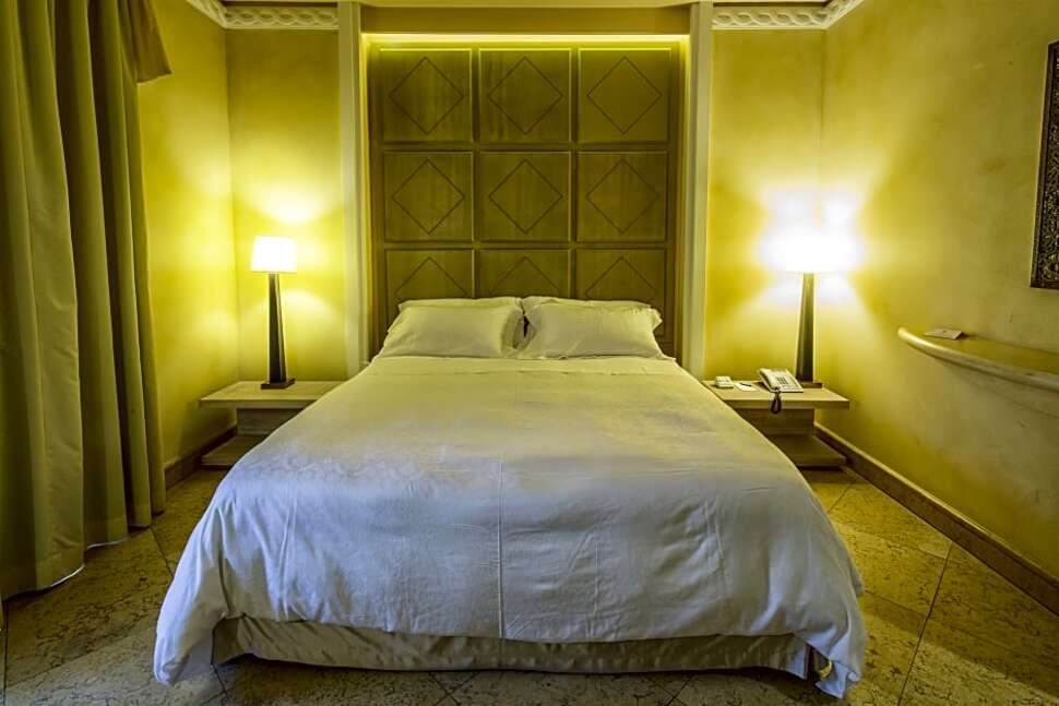 Een foto van Romano Palace Luxury Hotel