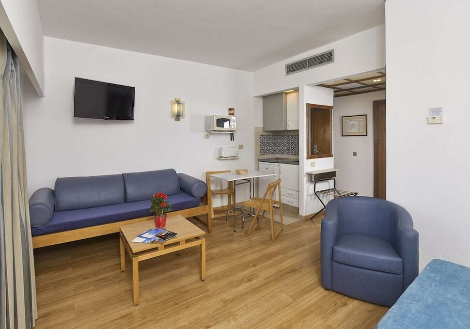 Een foto van Hotel Brisa Sol