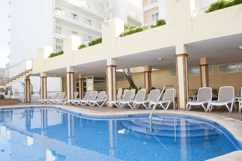 Accommodatie foto: Nordeste Playa