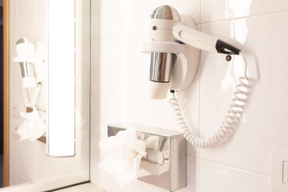 Een foto van Living Place Hotel