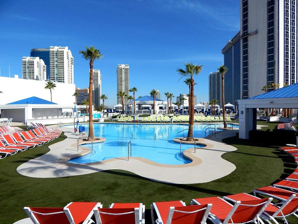 Een foto van Westgate Las Vegas