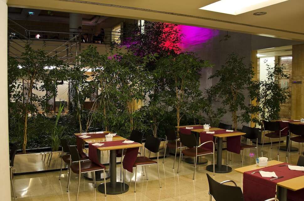 Een foto van Vip Executive Entrecampos