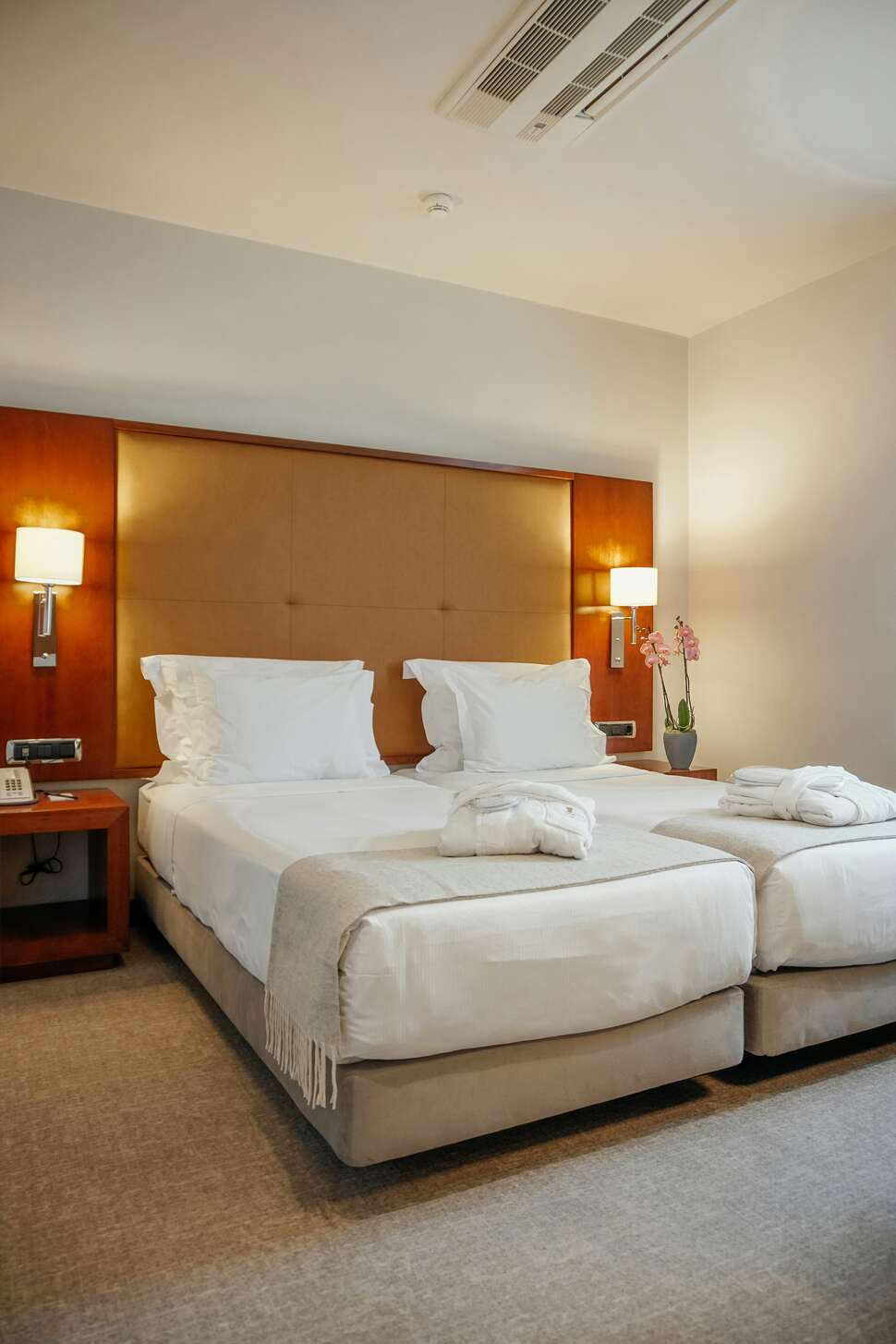 Ein Foto Dom Carlos Liberty Hotel