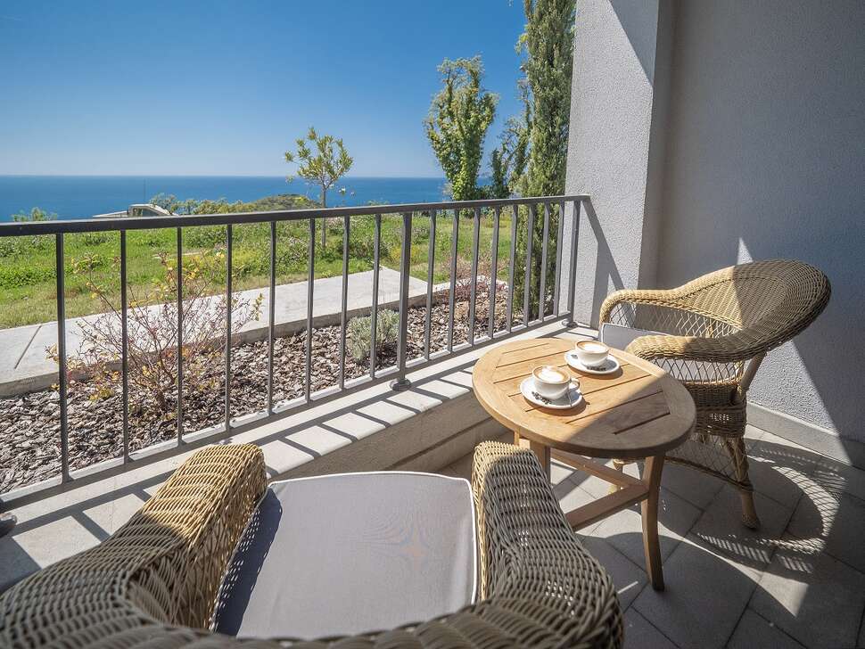 Een foto van Vivid Blue Serenity Resort