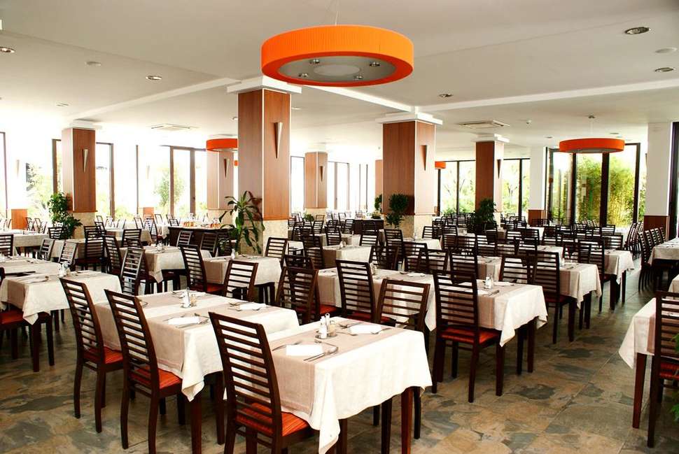 Een foto van Hotel Aleksandar