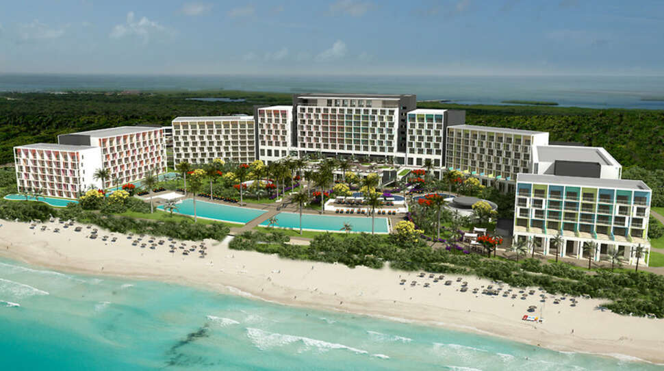 Accommodatie foto: Iberostar Selection Bella Vista Varadero