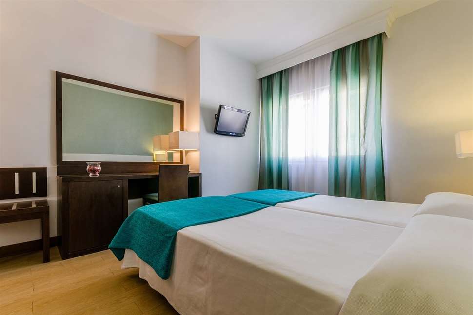 Een foto van Hotel Don Juan