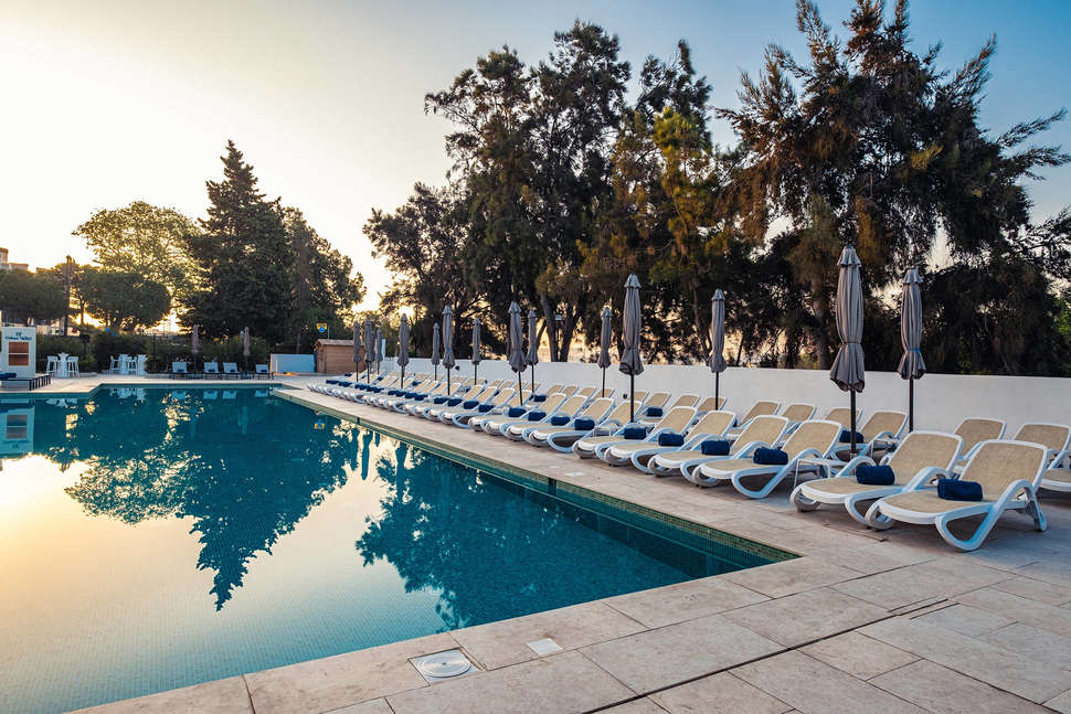 Een foto van Urban Valley Resort & Spa
