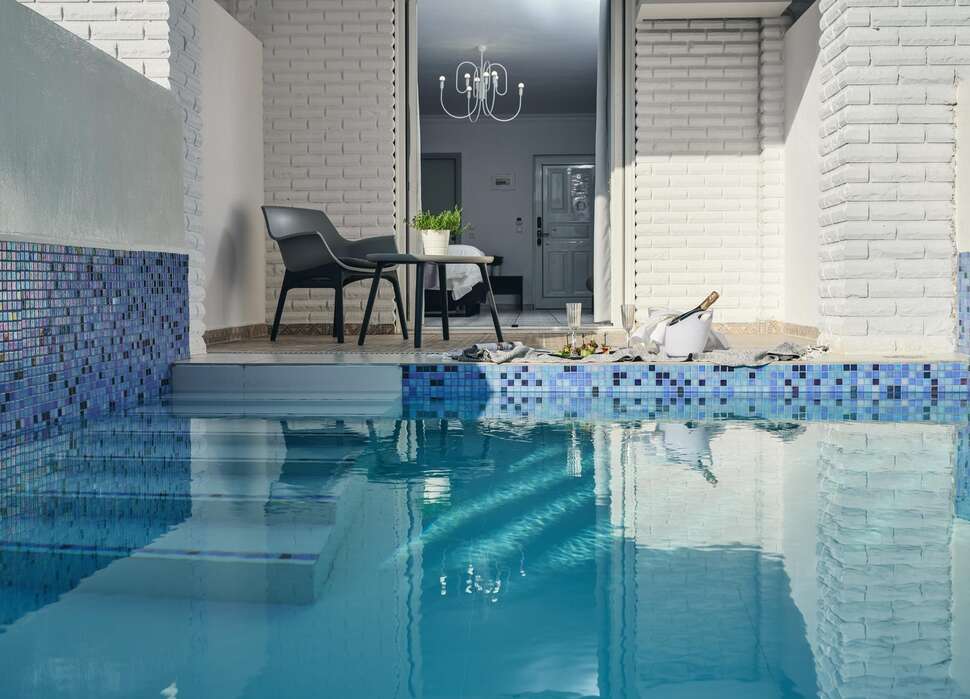 Een foto van Meandros Boutique & Spa