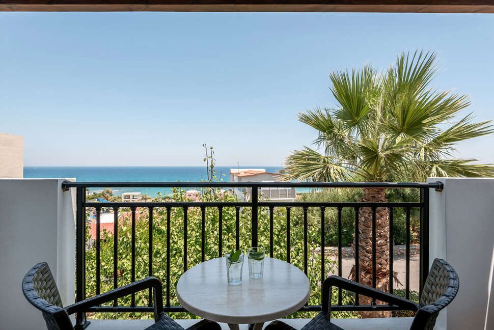 Een foto van Mediterraneo Hotel