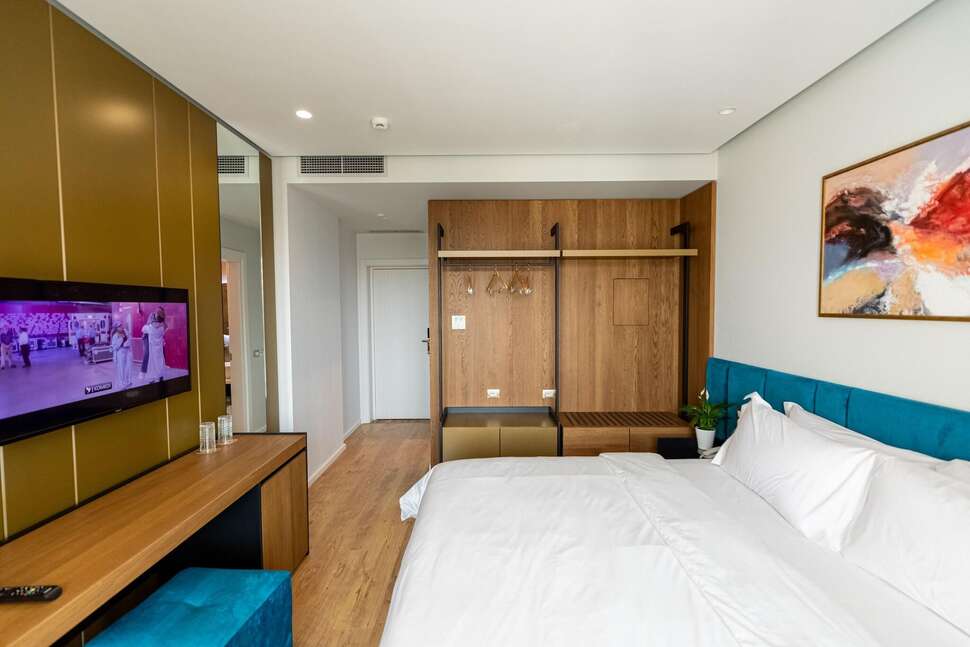 Een foto van Ames Hotel & Spa