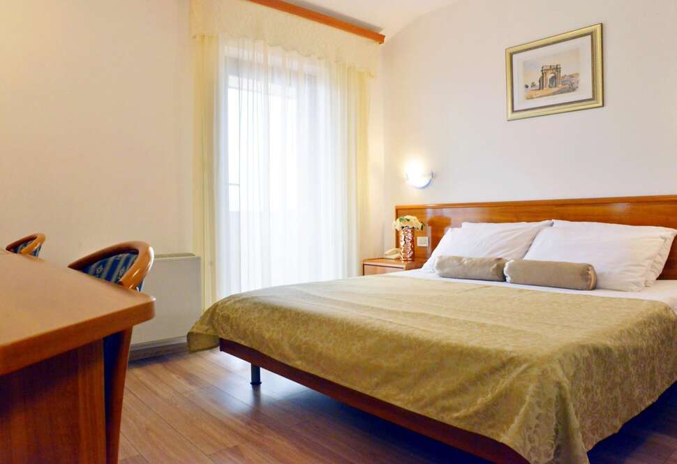 Een foto van Hotel Villa Letan