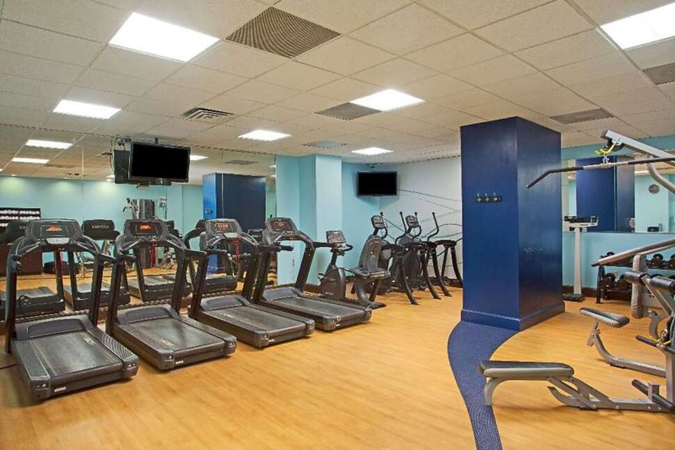 Ein Foto Wyndham Garden Lake Buena Vista