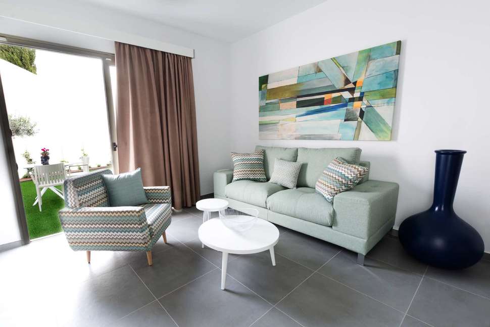 Een foto van Silvi Villas