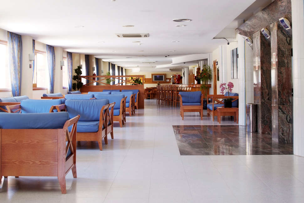Een foto van Invisa Hotel Ereso