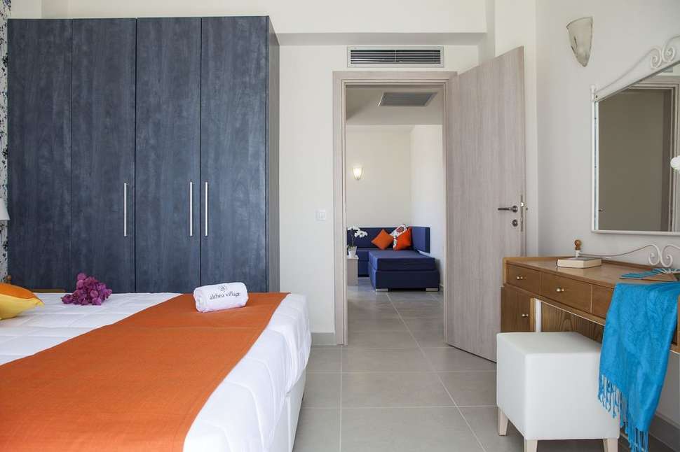 Een foto van Suneo Althea Village