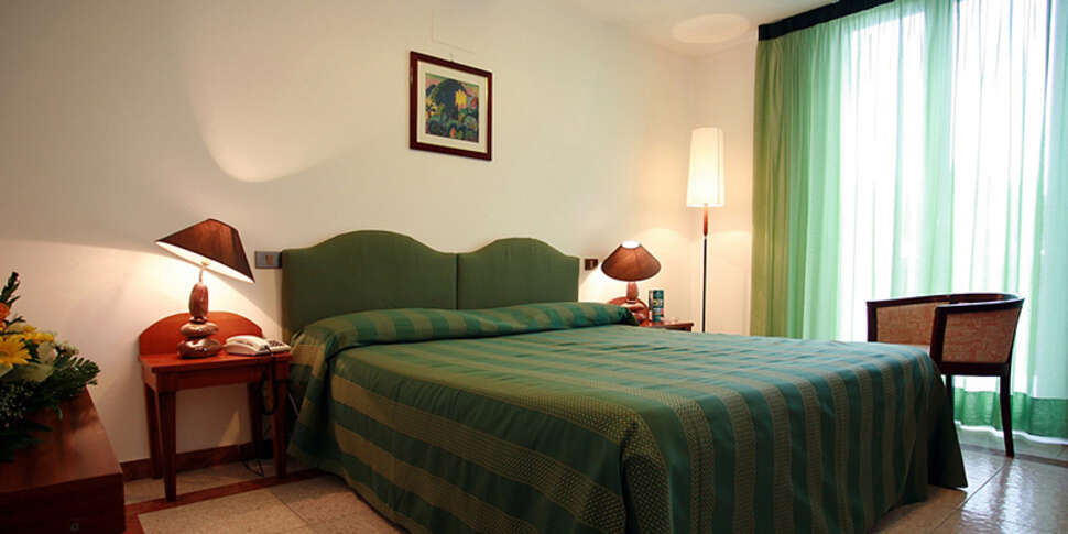 Een foto van Hotel Villa D'Amato