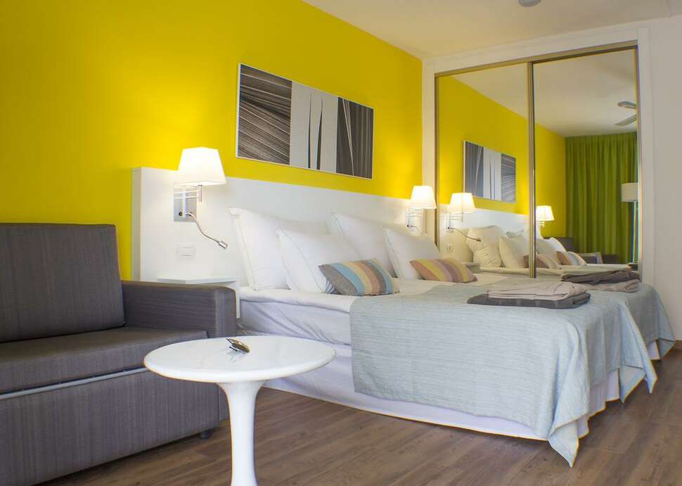 Een foto van Appartementen Coral California