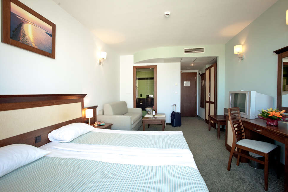 Een foto van Hotel Lion Sunny Beach