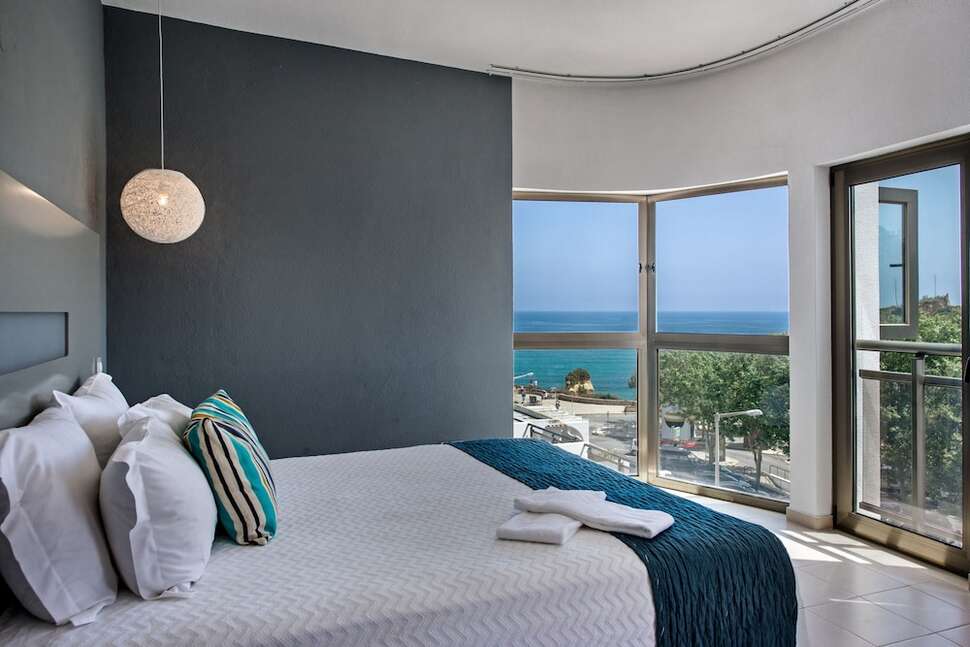 Een foto van Carvi Beach Hotel