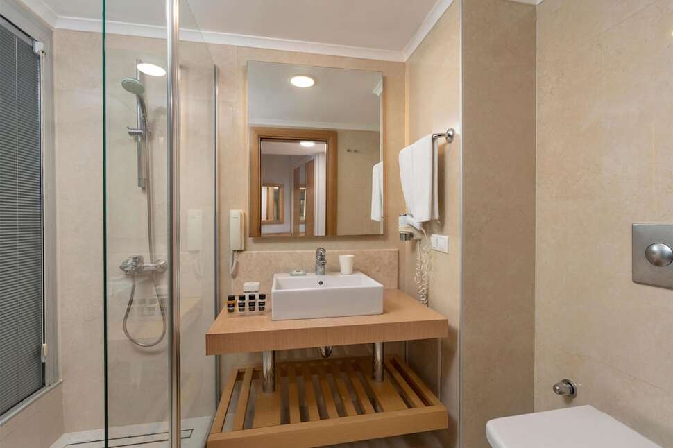 Een foto van Limak Limra Hotel & Resort