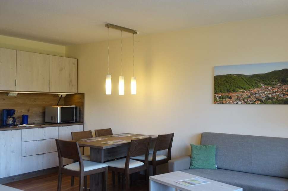 Een foto van Panoramic - Ihr Aparthotel im Harz