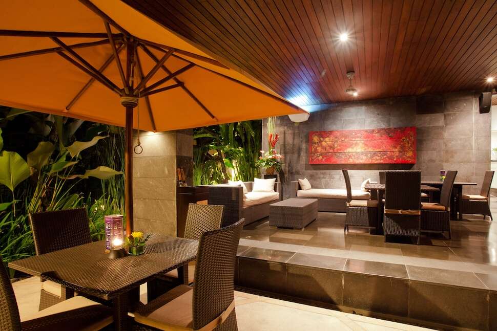 Een foto van Sun Island Boutique Villas & Spa