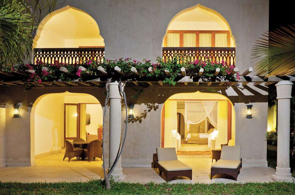 Een foto van Swahili Beach Resort