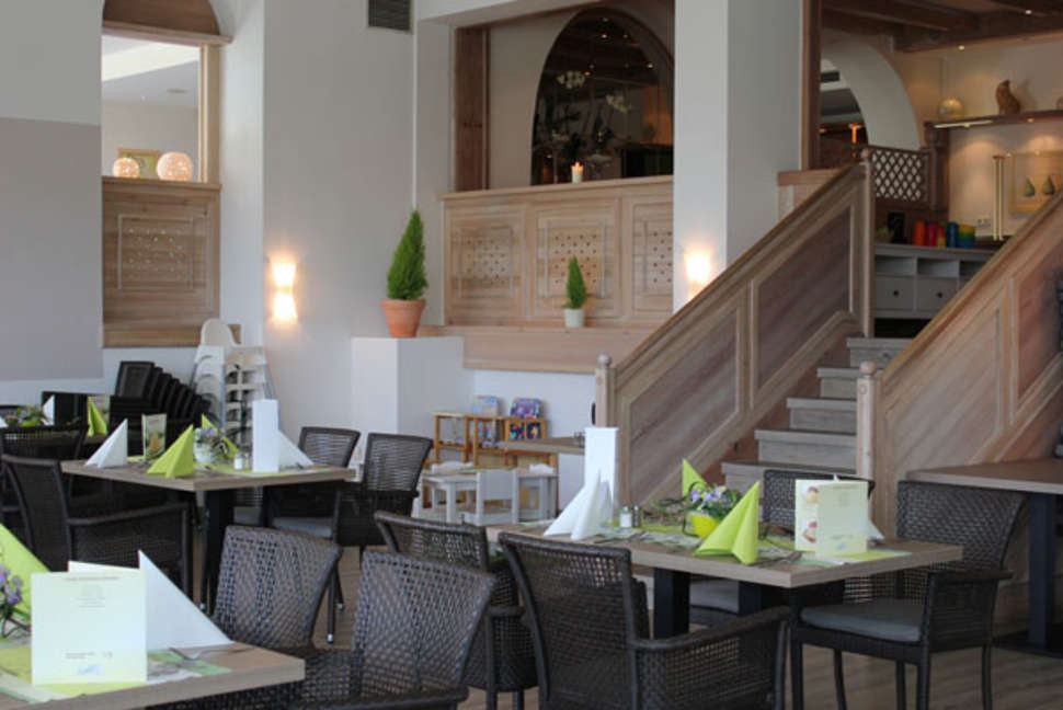 Een foto van BERGlässig Hotel Bodenmais