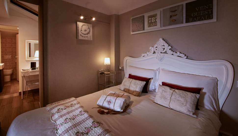 Een foto van Villa Tower Inn