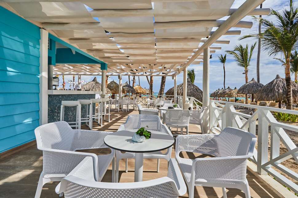 Een foto van Luxury Bahia Principe Ambar