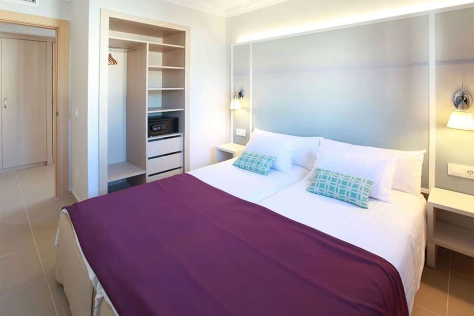Een foto van Flamingo Beach
