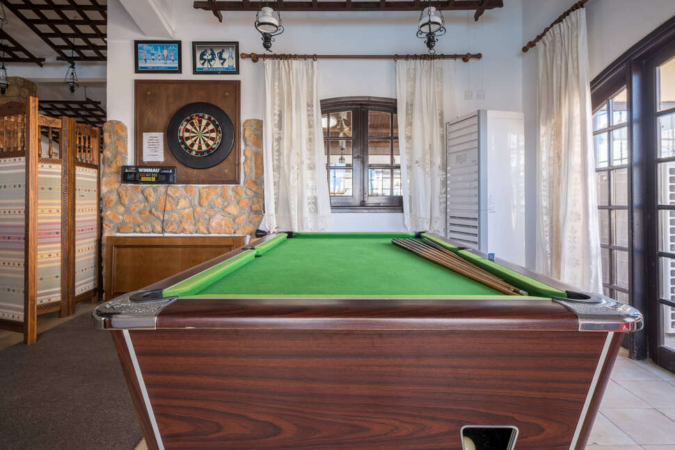 Een foto van Anais Bay Aparthotel