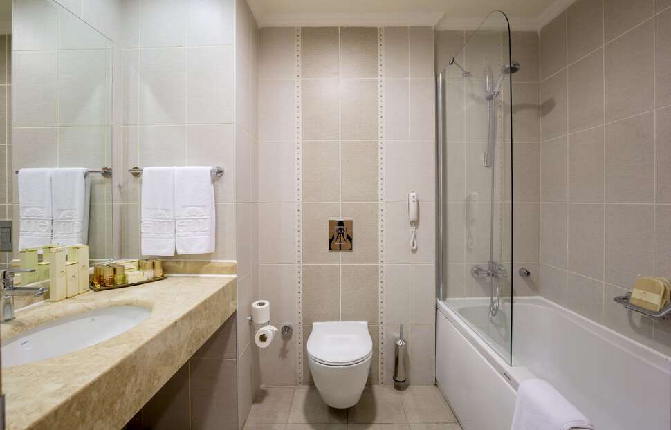 Ein Foto Bellis Deluxe Hotel