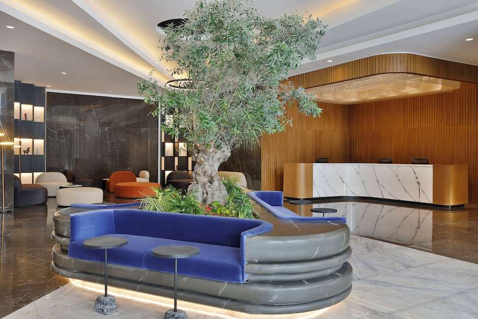 Een foto van Hotel Local Dubai Jumeirah Village Triangle Autograph Collection