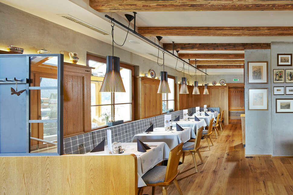 Een foto van Hotel Klingler Pension