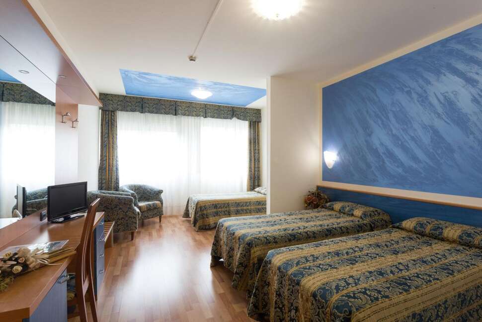 Een foto van Hotel Airmotel