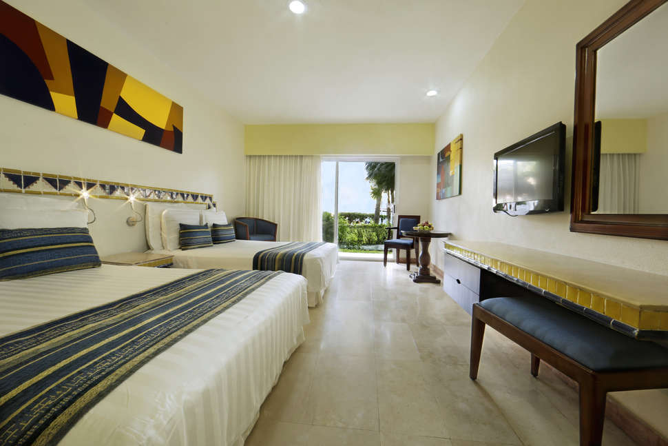 Een foto van Viva Wyndham Azteca