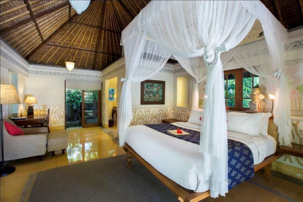 Een foto van Villa Canggu by Plataran