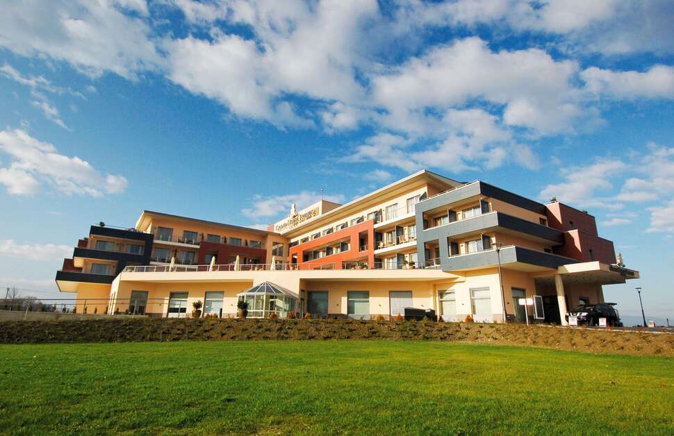 Ein Foto Grand Hotel Primus