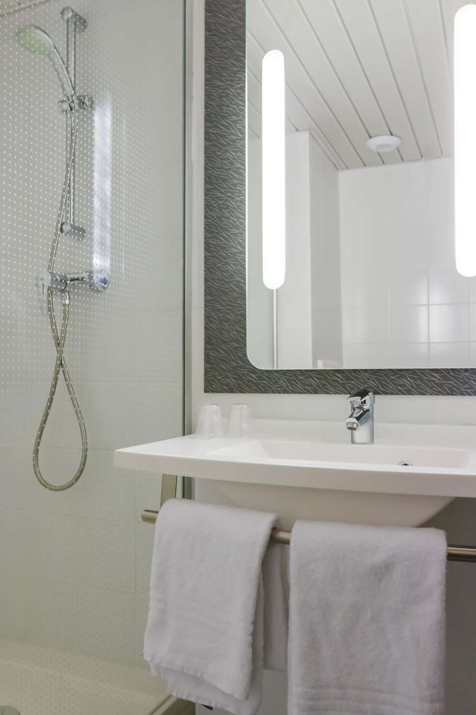 Een foto van Ibis Porto Sao Joao