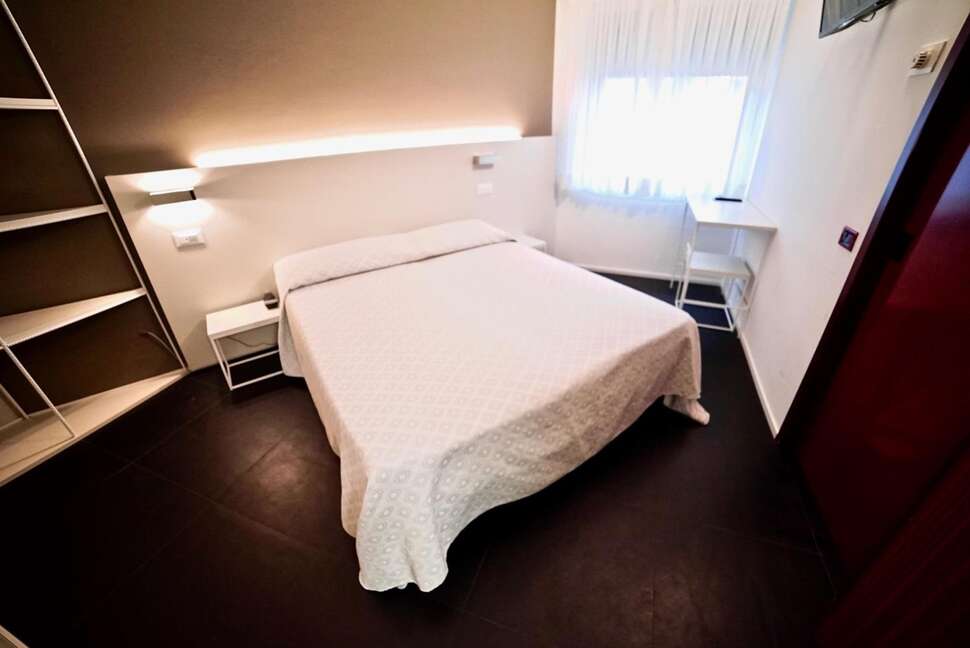 Een foto van Hotel Centrale