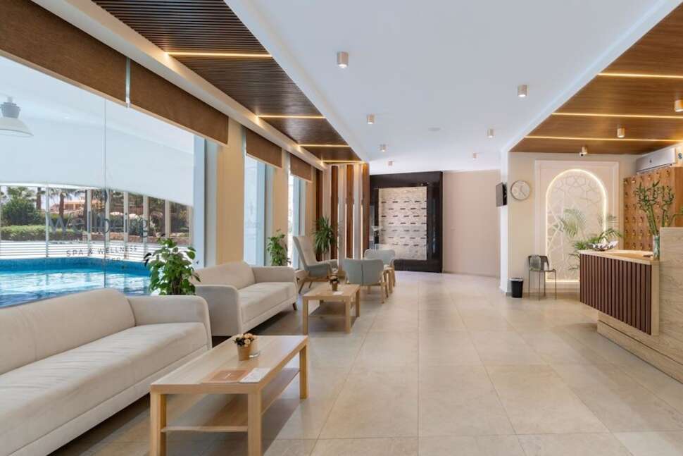 Een foto van Brayka Bay Resort
