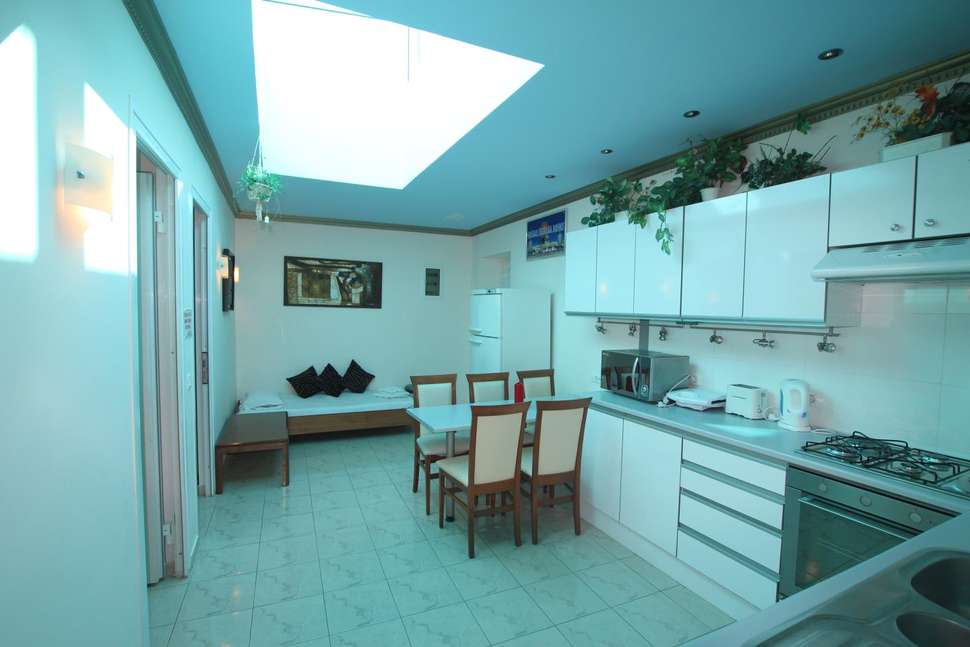 Ein Foto Grecian Fantasia Resort