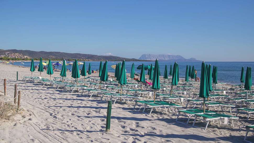 Een foto van Villagio Baia dei Pini